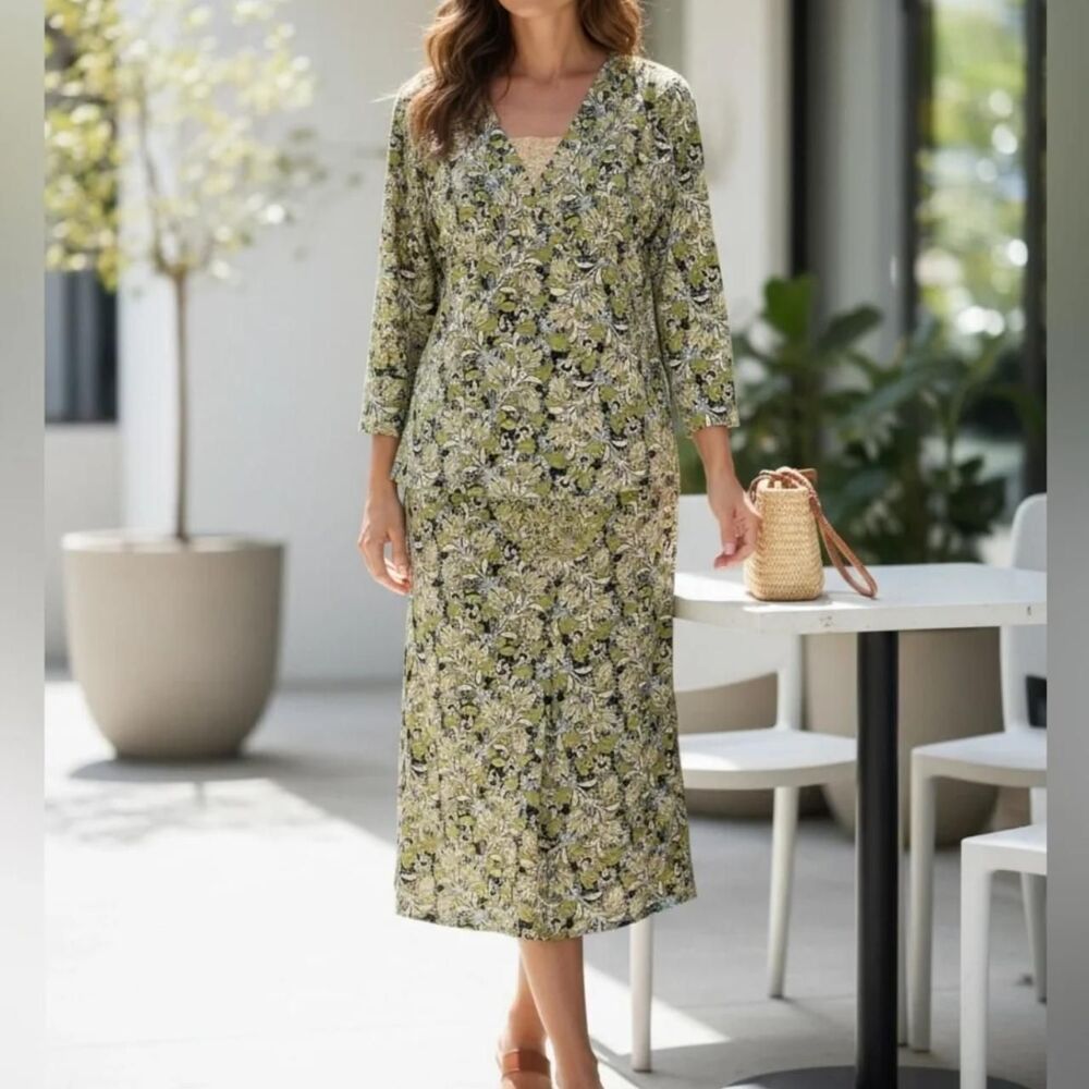 Unbranded Women's multi Dress